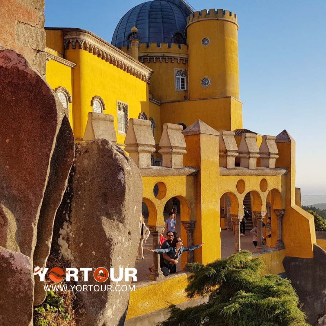 Discovering the Charms of Ericeira and Sintra | A Journey Through Surfing and Rock Climbing