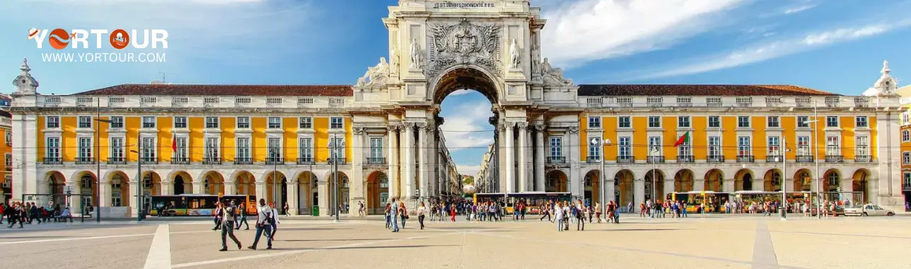 Exploring Lisbon with Kids | A Family-Friendly Guide