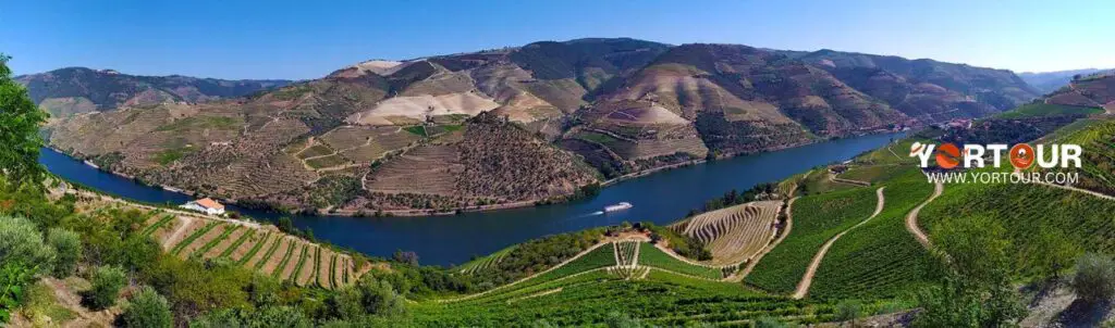 Exploring the Enchanting Douro Valley | A Guide to Portugal Premier Wine Region