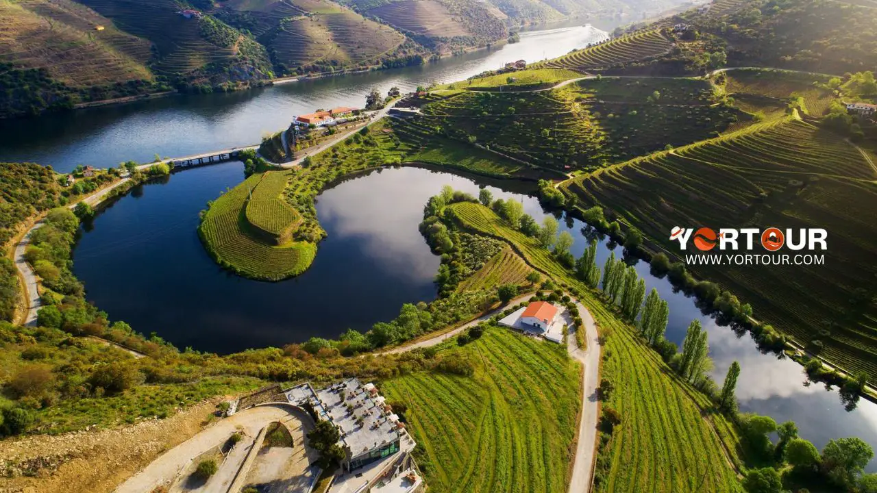 Exploring the Enchanting Douro Valley