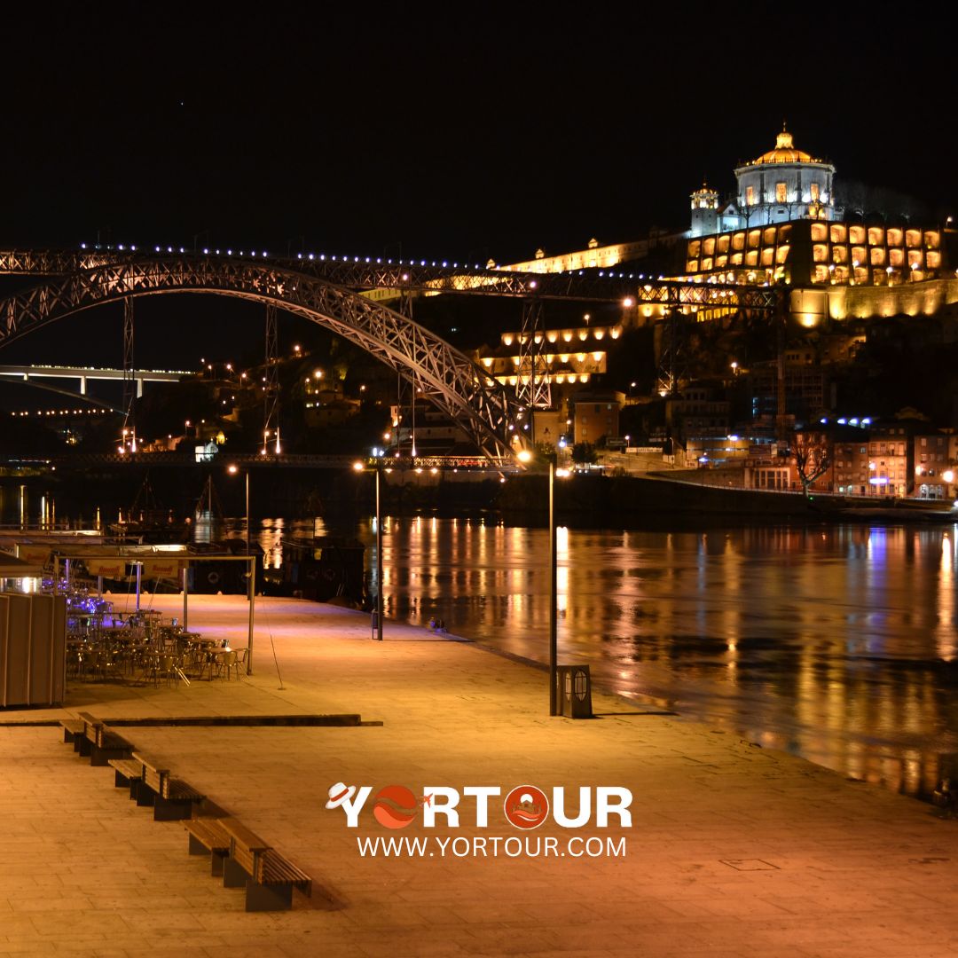 Unveiling the Nightlife of Lisbon and Porto