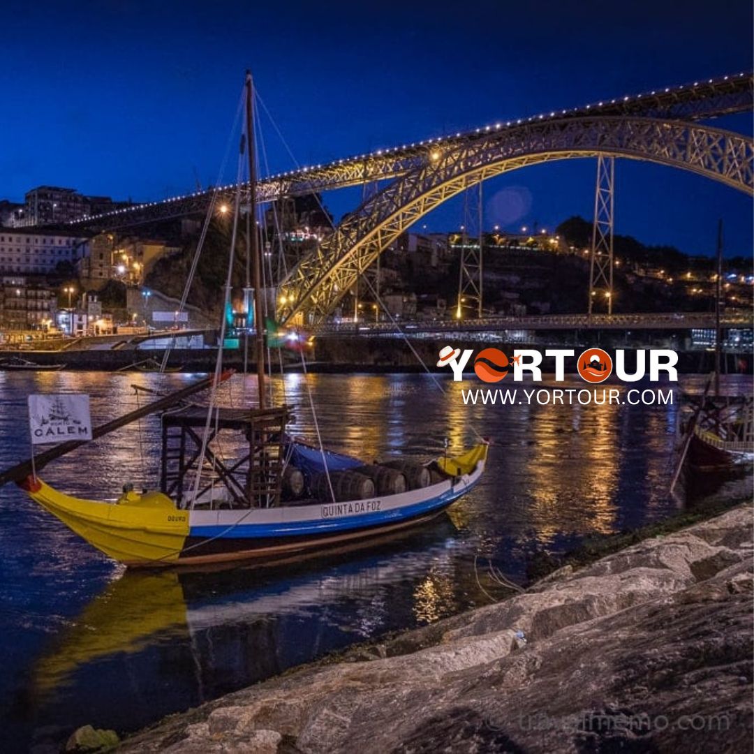 Unveiling the Nightlife of Lisbon and Porto