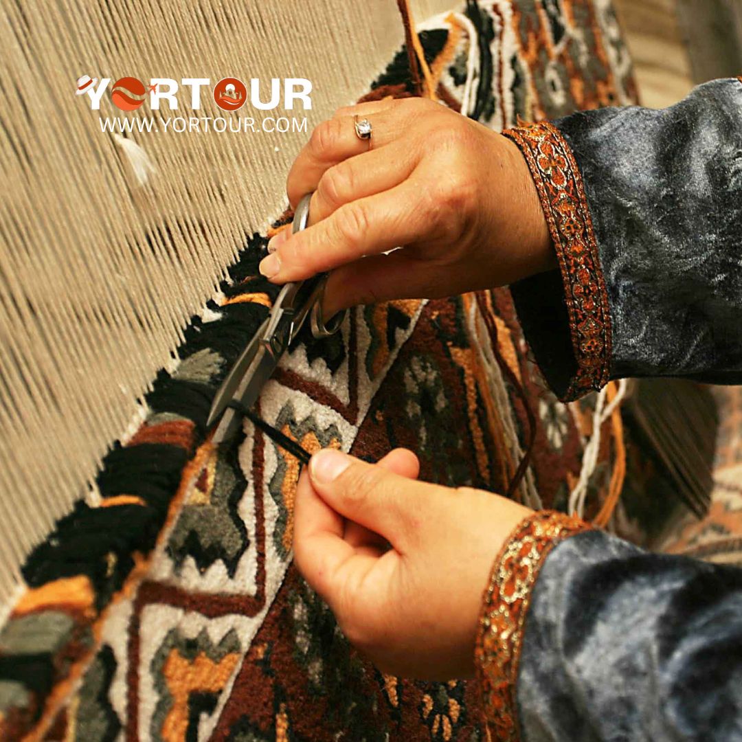 Berber Carpets | Exploring Rich Moroccan Heritage