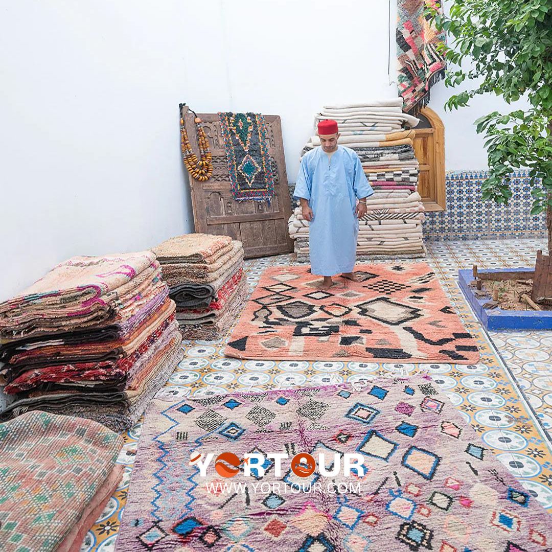 Berber Carpets Rugs