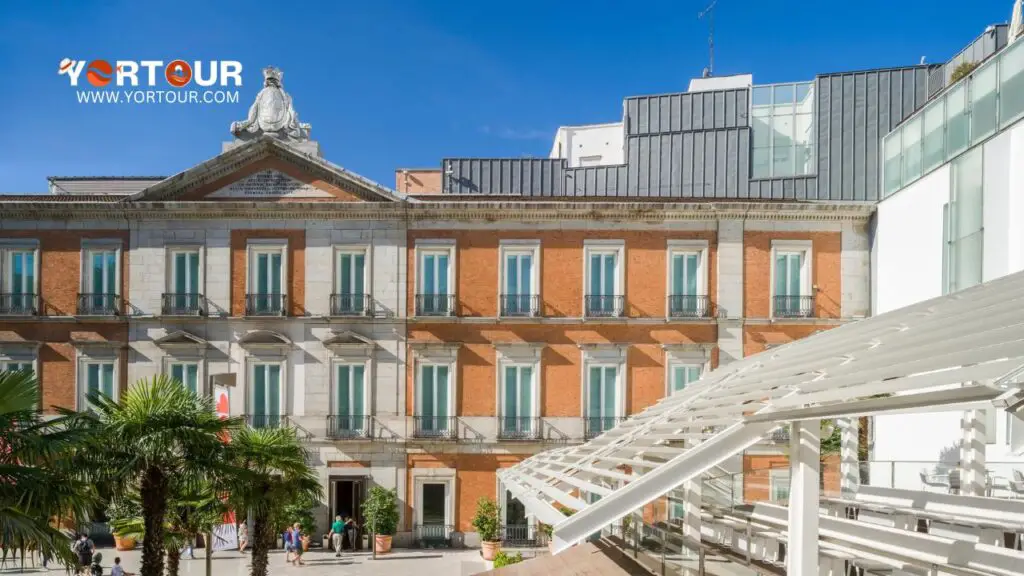 Explore the Best Museums in Madrid