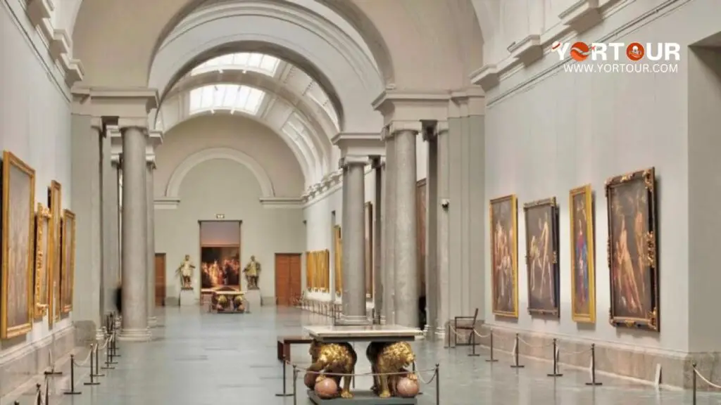 Explore the Best Museums in Madrid