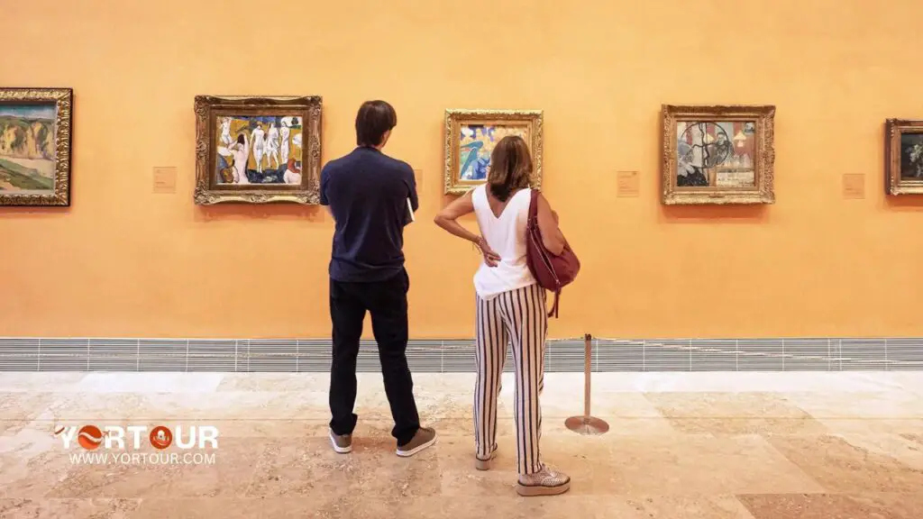 Explore the Best Museums in Madrid