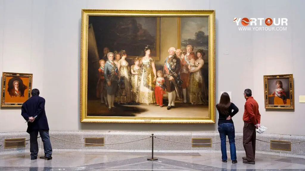 Explore the Best Museums in Madrid