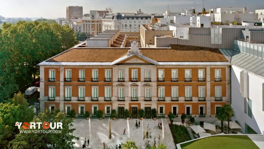 Explore the Best Museums in Madrid