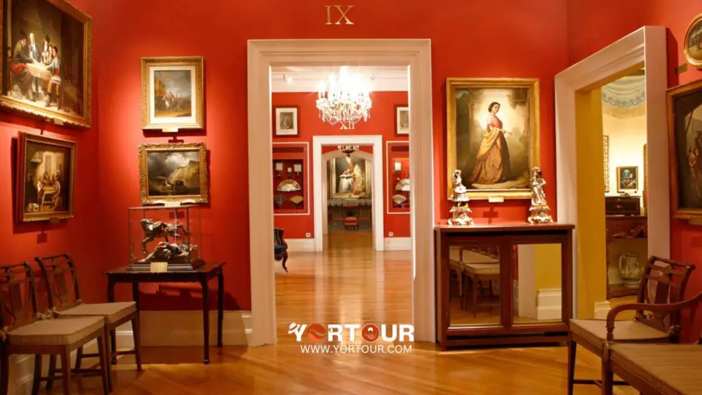 Explore the Best Museums in Madrid