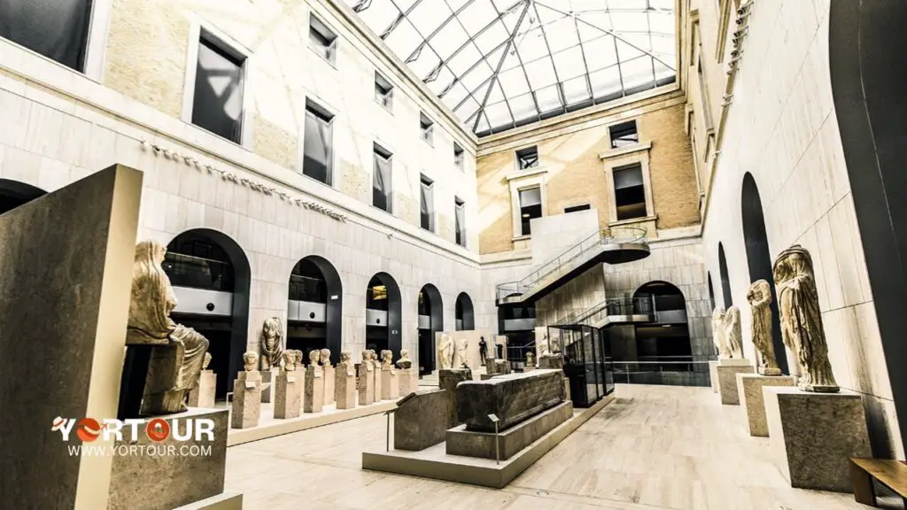 Explore the Best Museums in Madrid