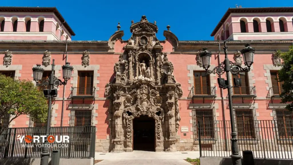 Explore the Best Museums in Madrid