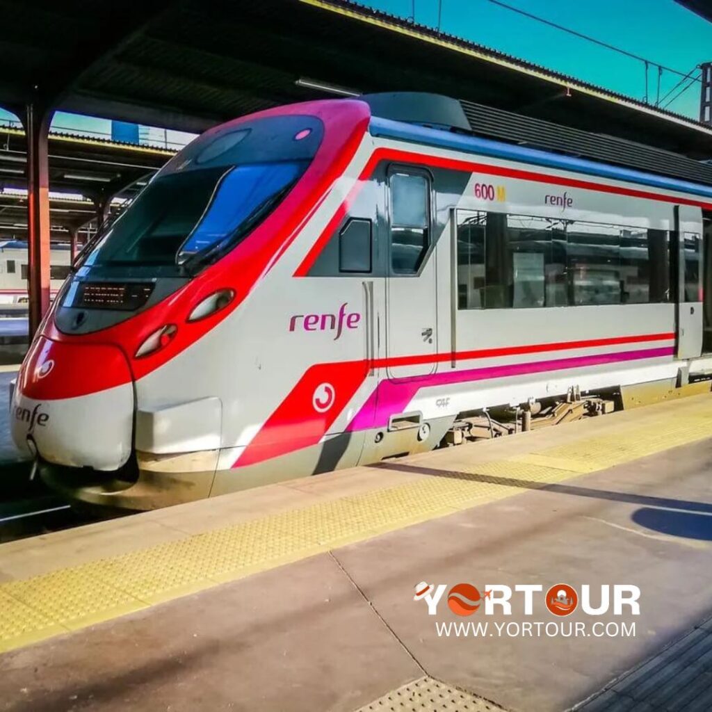 Effortless Travel | Understanding Madrid Transport System