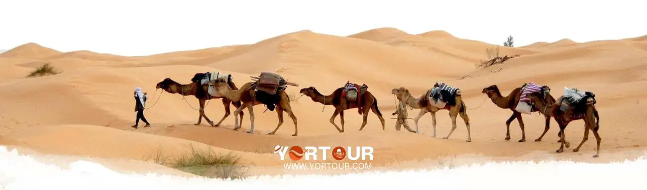 Morocco North Africa | Top 10 Must-See Attractions