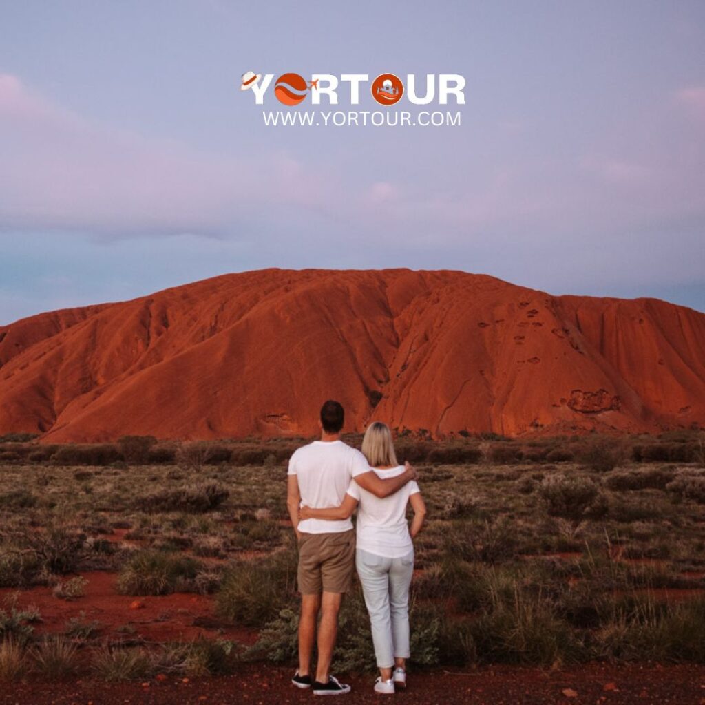 Top 10 Must-See Destinations in Australia