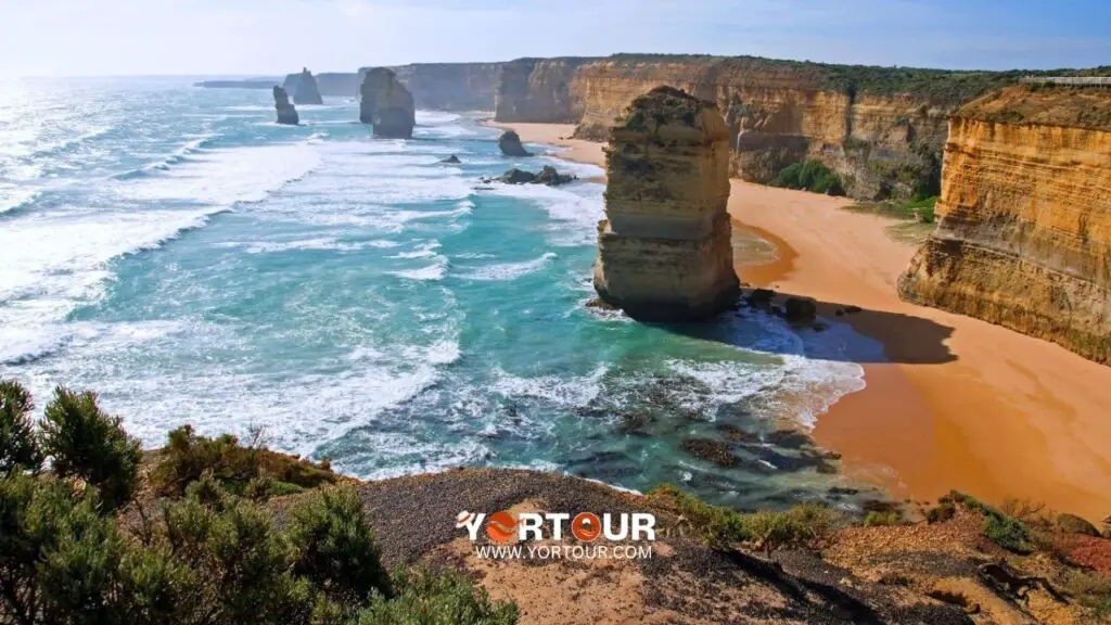 Top 10 Must-See Destinations in Australia