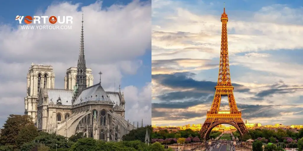 Must-See Top Cities to Visit in France