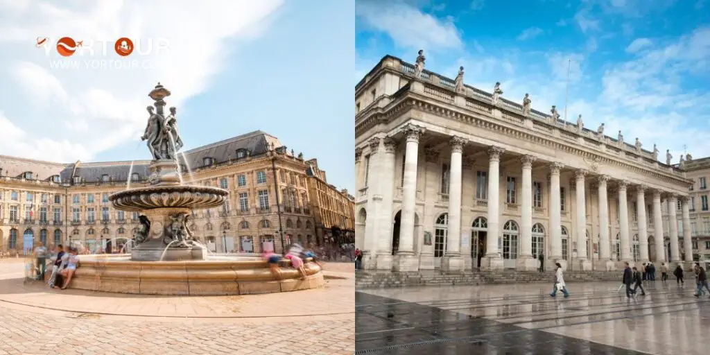 Must-See Top Cities to Visit in France