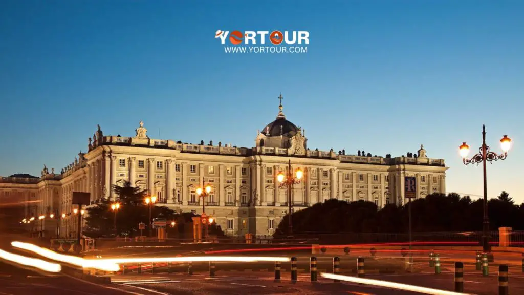 Top Tourist Attractions in Madrid You Need to See