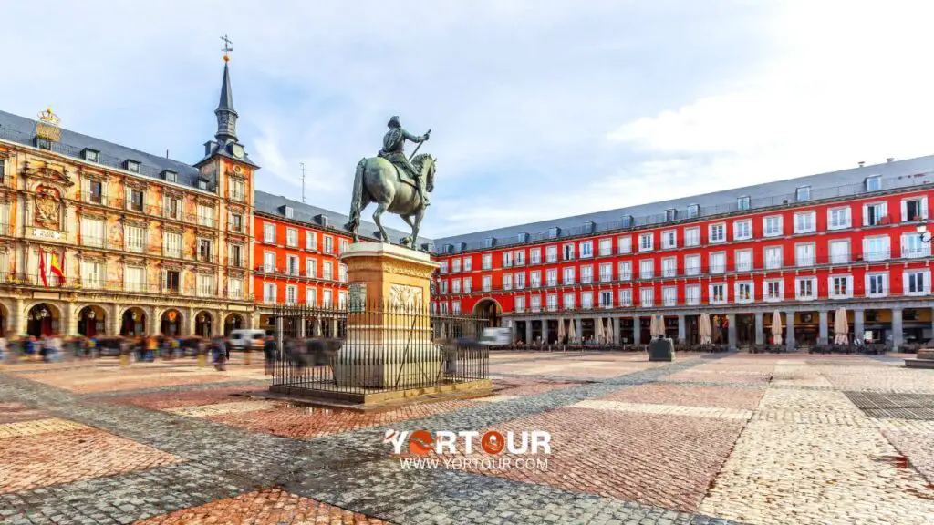 Top Tourist Attractions in Madrid You Need to See