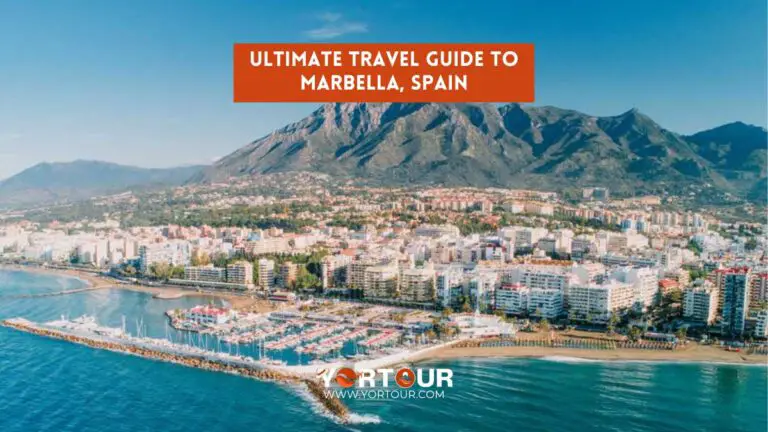 Marbella, Spain