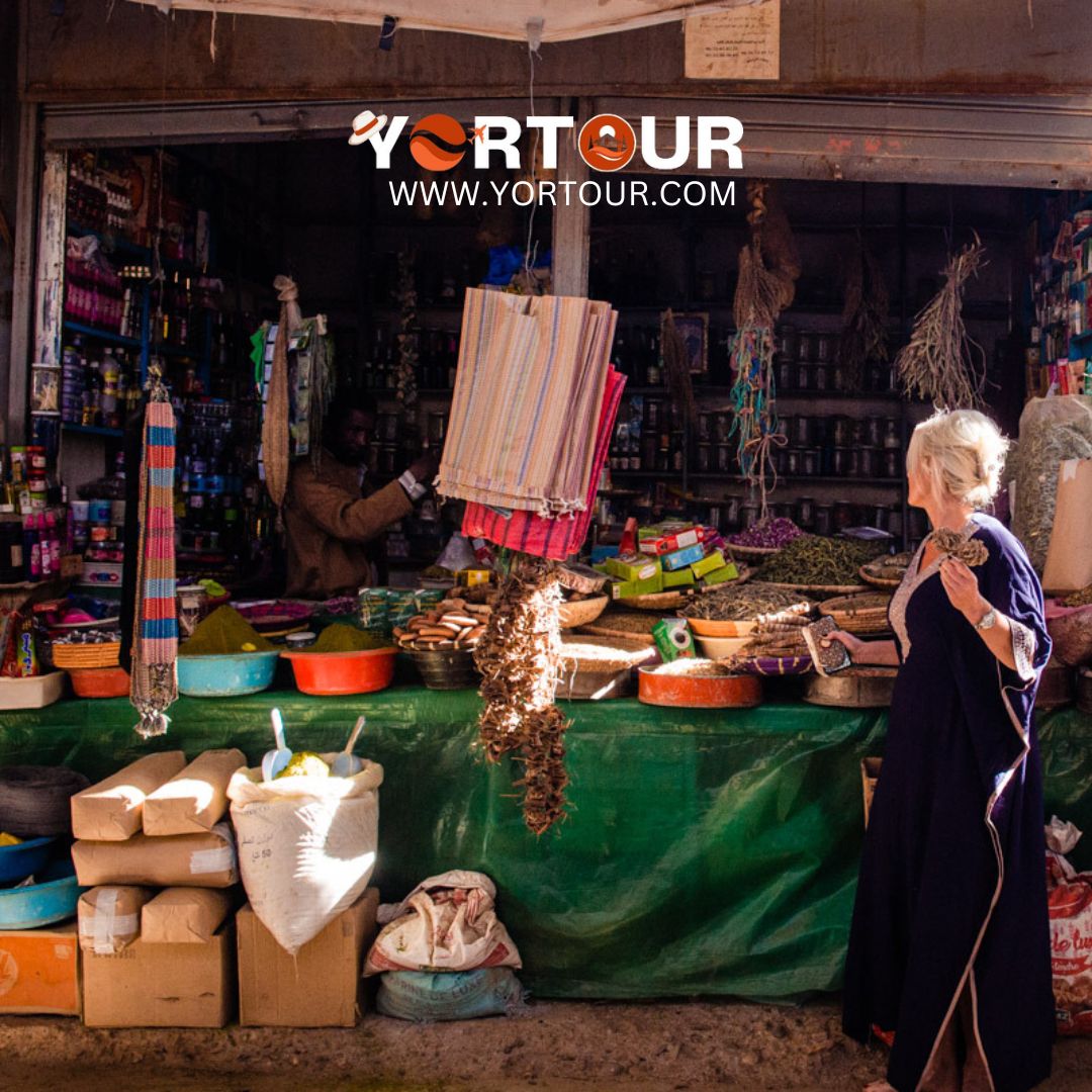 Discovering Ouarzazate | The Doorway to Morocco Sahara