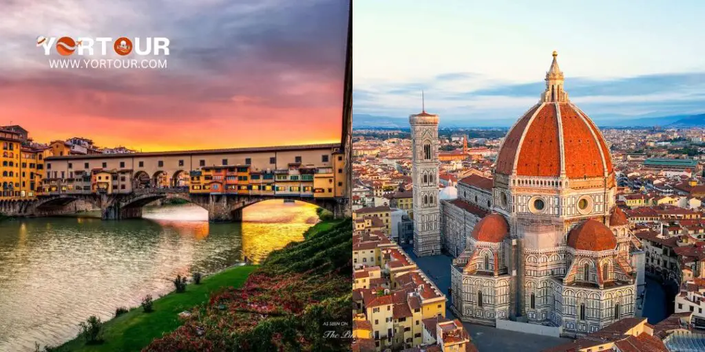 Explore Must-See Top Cities to Visit in Italy