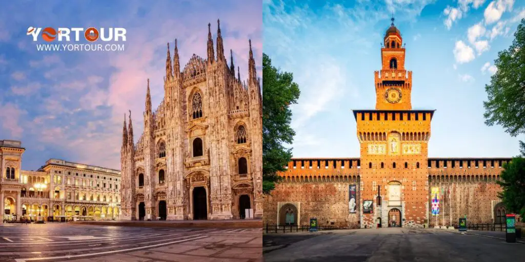 Explore Must-See Top Cities to Visit in Italy