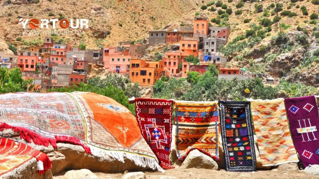 Visiting Berber Villages in Morocco | What You Need to Know