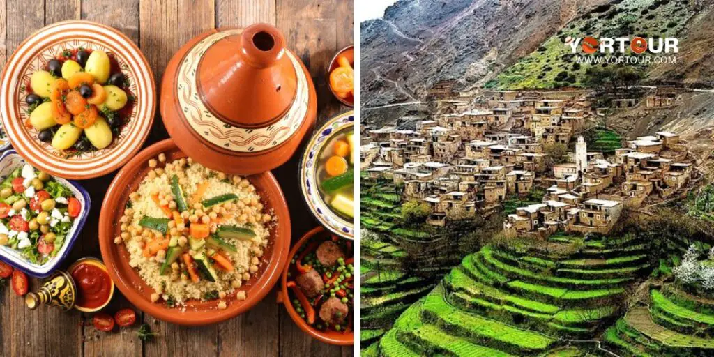 Visiting Berber Villages in Morocco | What You Need to Know