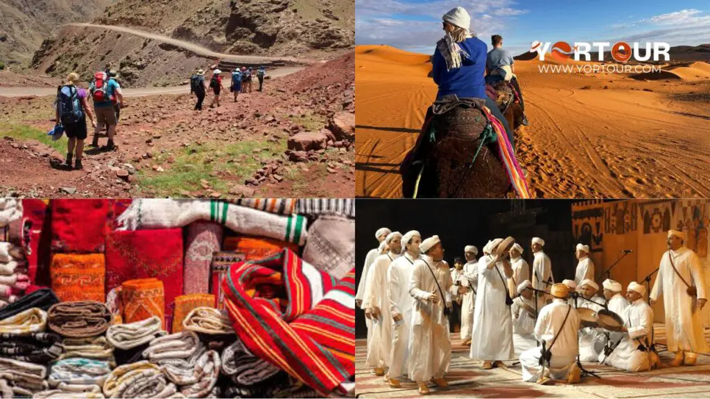 Visiting Berber Villages in Morocco | What You Need to Know