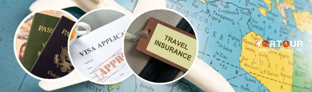 Choosing the Right Travel Insurance | A Step-by-Step Guide