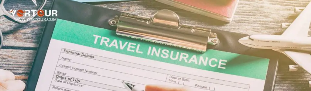 Choosing the Right Travel Insurance | A Step-by-Step Guide