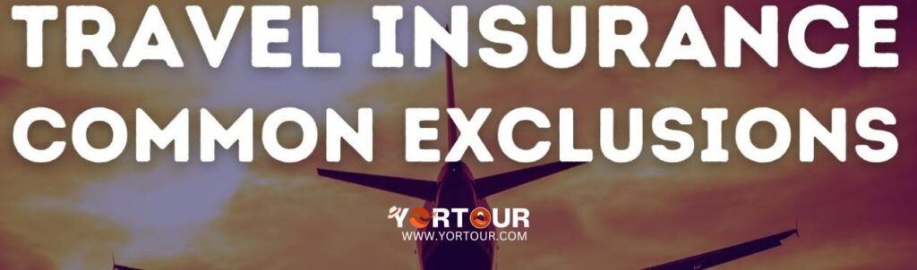 Choosing the Right Travel Insurance | A Step-by-Step Guide