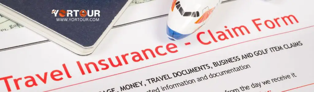 Choosing the Right Travel Insurance | A Step-by-Step Guide