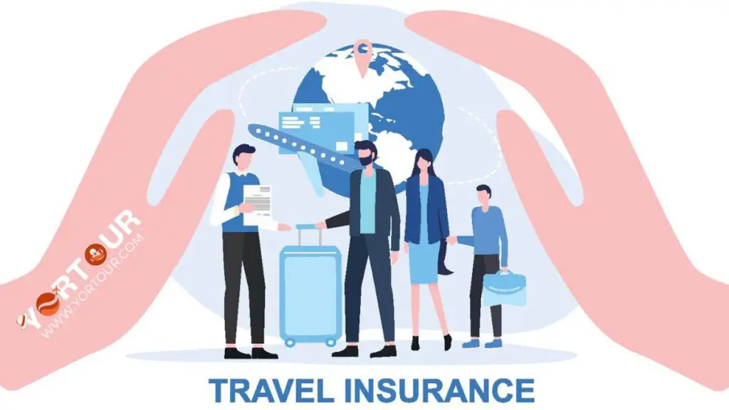 How Travel Insurance Serves You During Unexpected Events