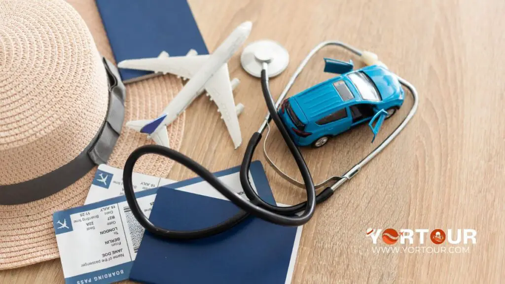 How Travel Insurance Serves You During Unexpected Events