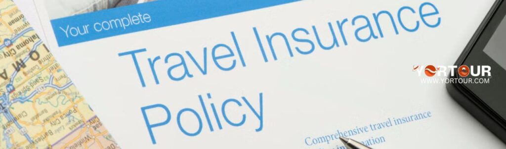 How Travel Insurance Serves You During Unexpected Events