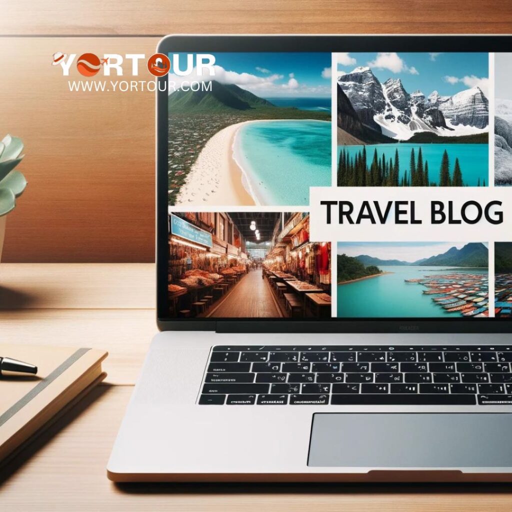 Top 10 Travel Blogs You Must Follow in 2025