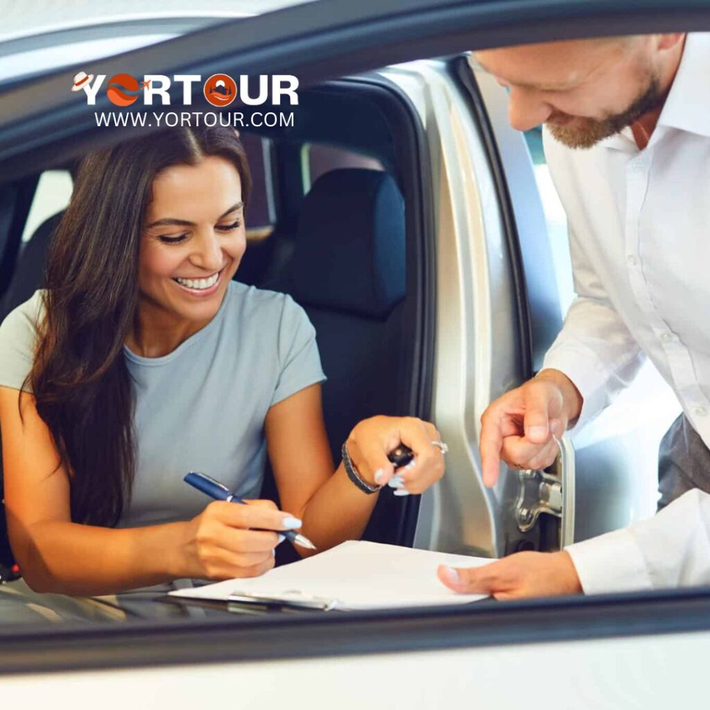 Top 10 Car Rental Companies You Can Trust for Your Trip