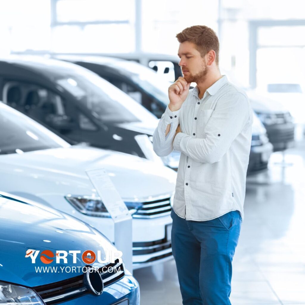 Top 10 Car Rental Companies You Can Trust for Your Trip