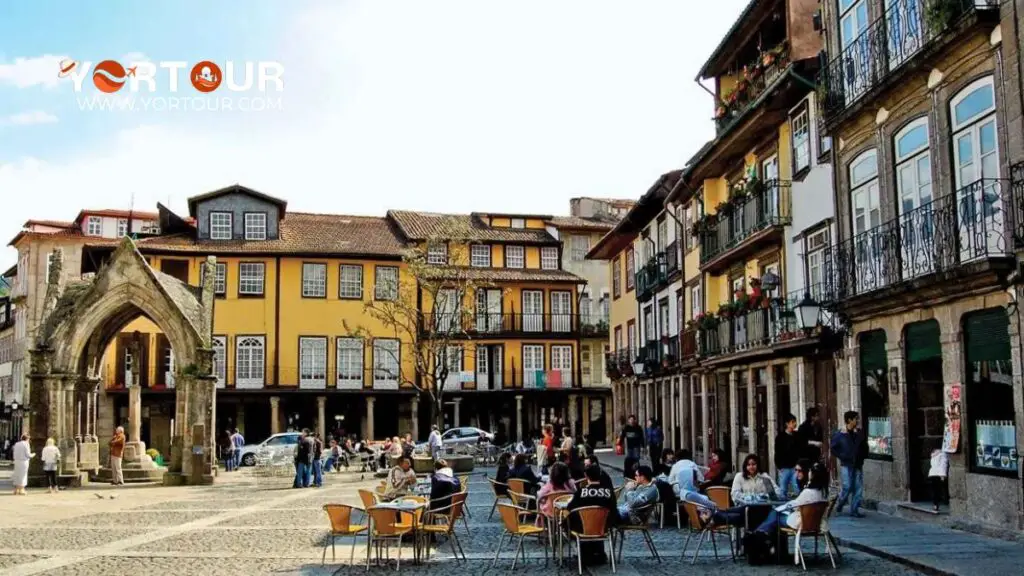 Don’t Miss the Top UNESCO World Heritage Sites in Portugal