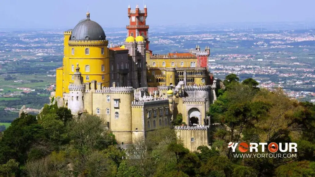 Don’t Miss the Top UNESCO World Heritage Sites in Portugal