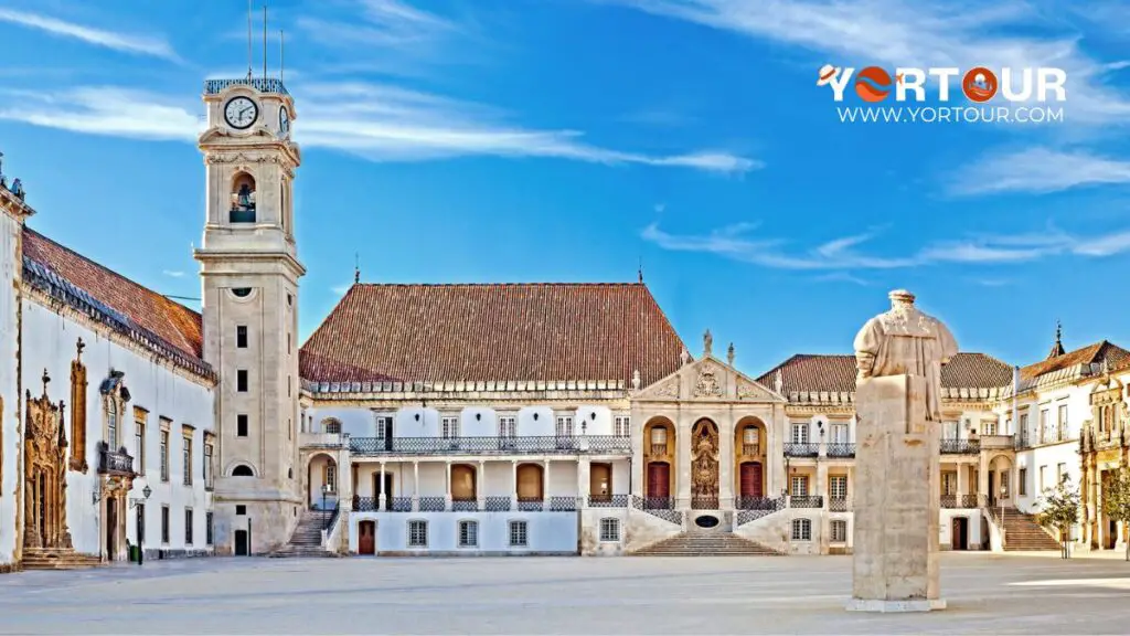 Don’t Miss the Top UNESCO World Heritage Sites in Portugal